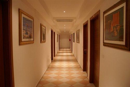 Hotel Bruna Martinsicuro Exteriér fotografie